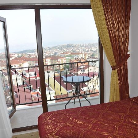 Gebze Palas Hotel Luaran gambar
