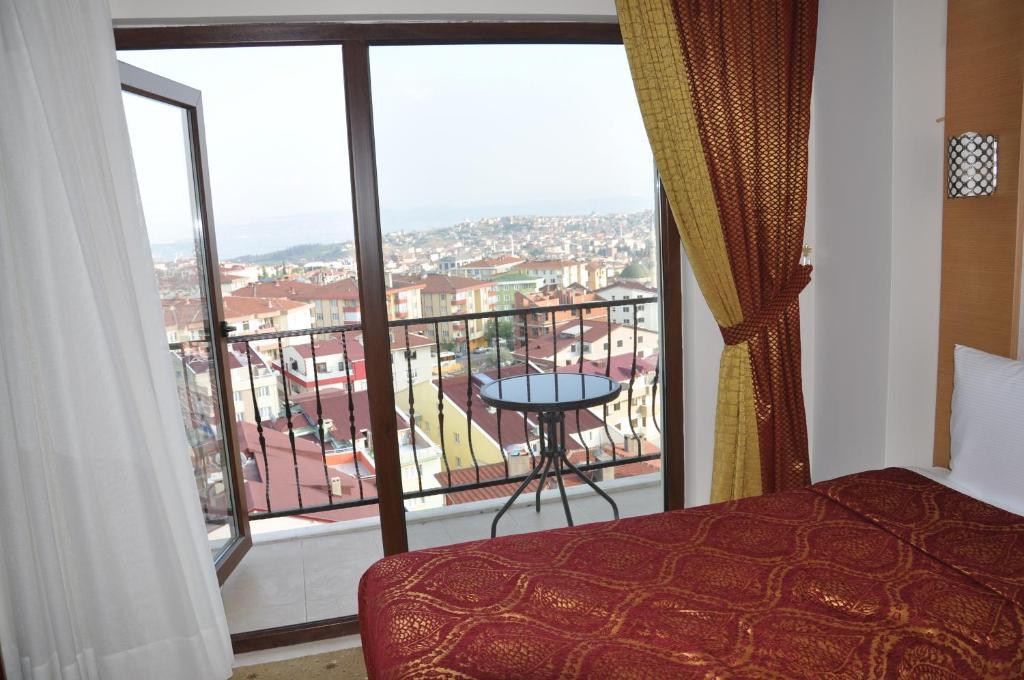 Gebze Palas Hotel Luaran gambar
