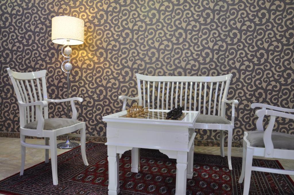 Gebze Palas Hotel Luaran gambar