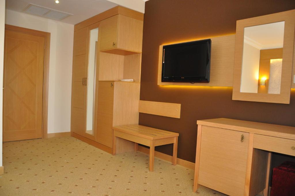 Gebze Palas Hotel Luaran gambar
