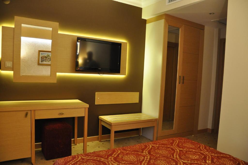 Gebze Palas Hotel Luaran gambar