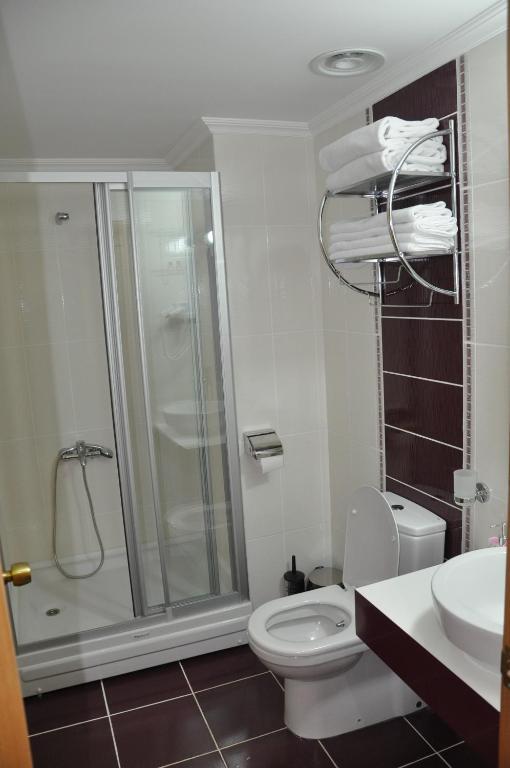 Gebze Palas Hotel Luaran gambar