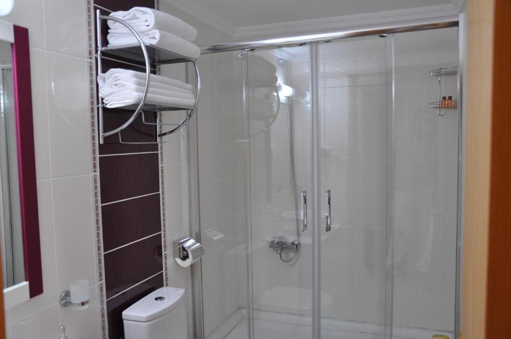 Gebze Palas Hotel Luaran gambar