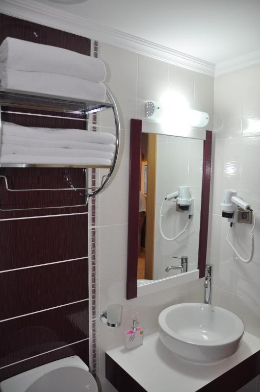 Gebze Palas Hotel Luaran gambar