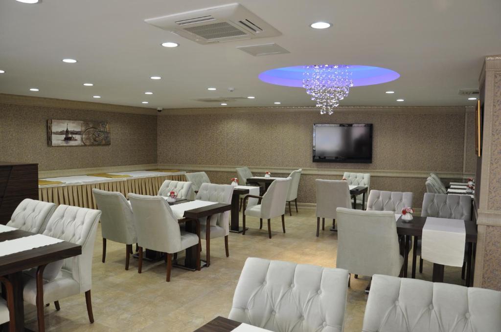 Gebze Palas Hotel Luaran gambar