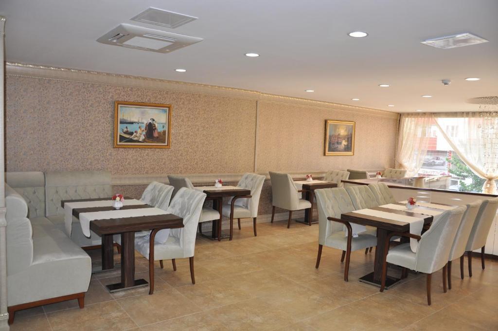 Gebze Palas Hotel Luaran gambar