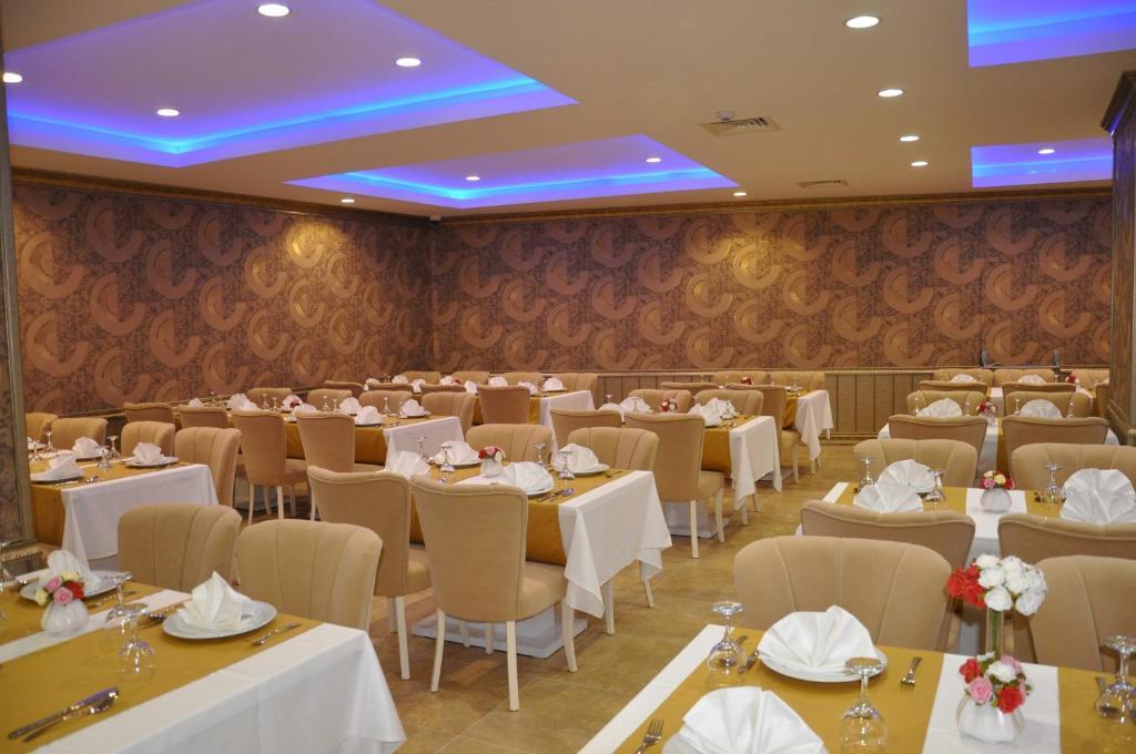Gebze Palas Hotel Luaran gambar