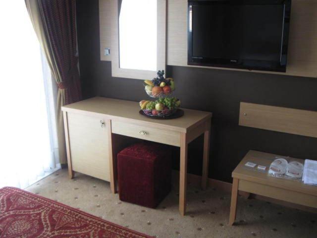 Gebze Palas Hotel Luaran gambar