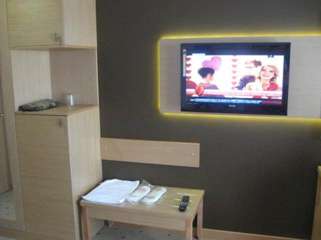 Gebze Palas Hotel Luaran gambar