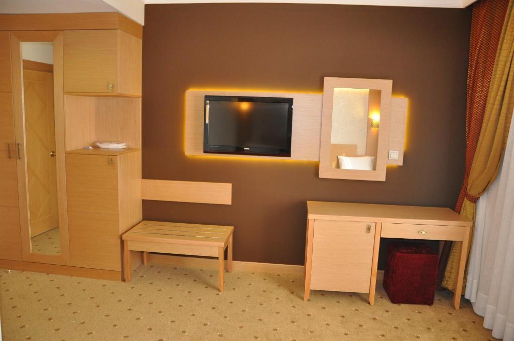 Gebze Palas Hotel Luaran gambar